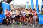 The Newcastle Quayside 5k Road Race, 2025 Newcastle Quayside 5k and 10k Road Race  Photo: David T. Hewitson/Sports for All Pics